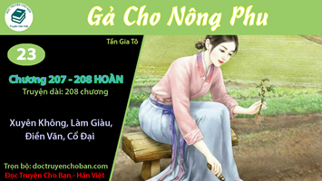 [HV] Gả Cho Nông Phu